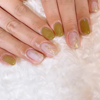 ネイル MISAKO nailのネイルデザイン