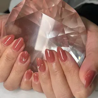 ネイル Nailsalon Clair所属・clair yuumiのネイルデザイン