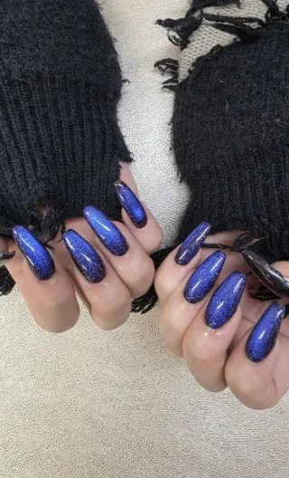 ネイル Nail 🌱TSUBASAのネイルデザイン