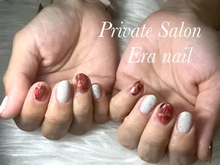 ネイル Era nailのネイルデザイン