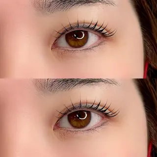 マツエク・マツパ iu.(イユドット)所属・🤍二条城北iu. /IKUHOのマツエク・マツパデザイン