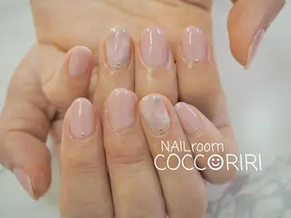 キッズ ネイル ensowa✱laf NAILのネイルデザイン