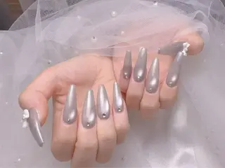 ネイル Uminail ゆうゆうのネイルデザイン