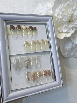 ネイル beauty salon RePi所属・B.S. RePiのエステ・リラクイメージ