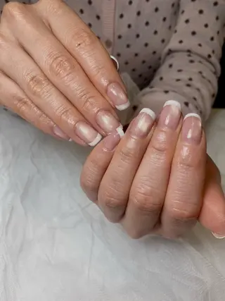 ネイル Cia_Nail Eriのネイルデザイン