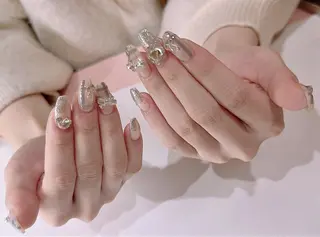 ネイル NANA NAILのネイルデザイン