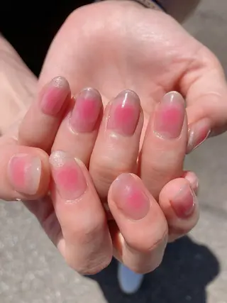 ネイル 北野 優理のネイルデザイン