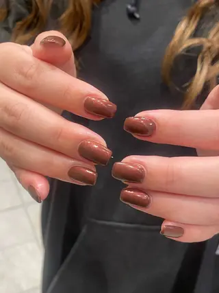 ネイル 🦋 りえ🦋のネイルデザイン