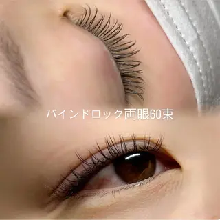 マツエク・マツパ AKl ꕤ︎︎·のマツエク・マツパデザイン