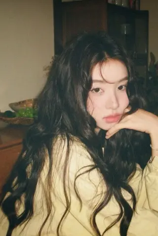 ロング カラー 表参道/髪質改善・ 透明感 colorのヘアスタイル