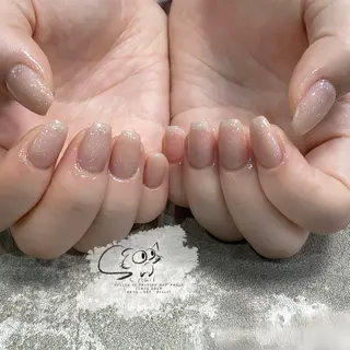 ネイル S.nail所属・S.nail _のネイルデザイン