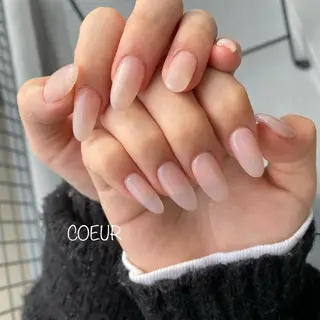 ネイル COEUR✴︎ yukikaのネイルデザイン