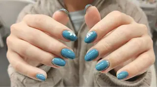 ネイル 美雪エステサロン所属・美雪 エステのネイルデザイン