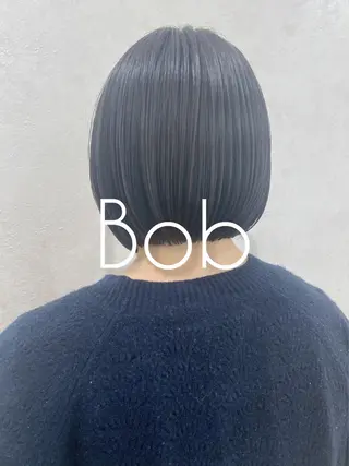 ショート 🌿縮毛矯正/ 髪質改善🌿コバヤシのヘアスタイル