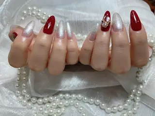 ネイル M2beauty Renaのネイルデザイン