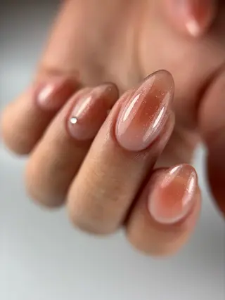 ネイル Mircel Studio所属・Mircel Studioのネイルデザイン