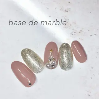 ネイル オモルフィ所属・カラーリスト marumoのヘアスタイル