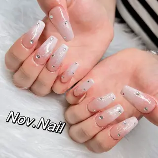ネイル Nov. ネイルサロンのネイルデザイン