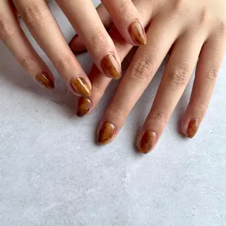 ネイル Gemini. 【ジェミニ】のネイルデザイン