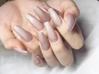 ネイル My+ Rihoのネイルデザイン