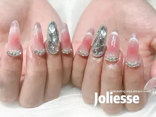 ネイル Joliesse nail salonのネイルデザイン