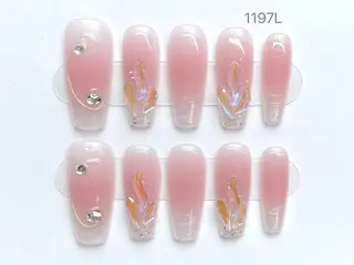 ネイル 💅 NikoNikoのネイルデザイン