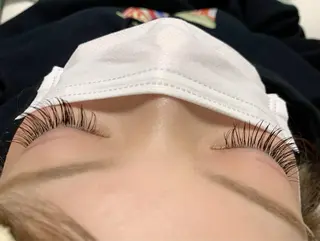 マツエク・マツパ Ange所属・井上 ✱のマツエク・マツパデザイン