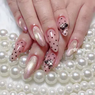 ネイル ネイリスト KYOのネイルデザイン