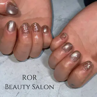 ネイル ROR所属・ROR nailのエステ・リラクイメージ
