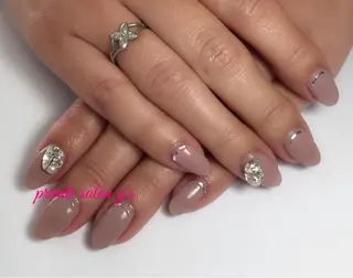 ネイル y' sのネイルデザイン