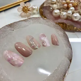 ネイル private EMILIA/横浜のネイルデザイン