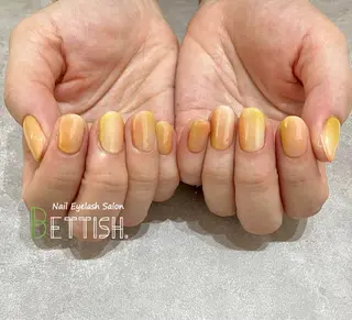 ネイル BETTISH. KUMIKO☺︎︎のネイルデザイン