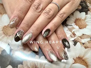 ネイル I. AYUMIのネイルデザイン