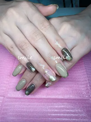 ネイル スマイル サロン2号のマツエク・マツパデザイン