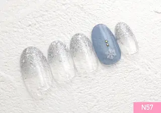 ネイル ネイル nanのネイルデザイン