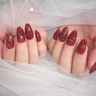 ネイル Epokku ネイルサロンのネイルデザイン