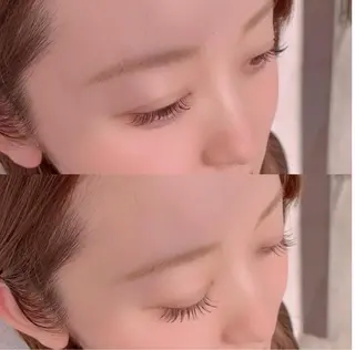 マツエク・マツパ まつげ屋さん maiのマツエク・マツパデザイン