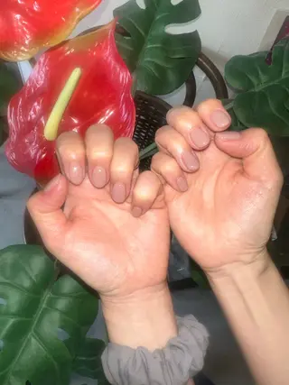 ネイル リリーズネイル＆カフェ所属・リリーズネイル 石河のネイルデザイン