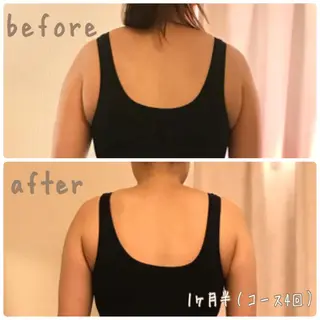 ダイエット専門 charM 石毛のエステ・リラクイメージ