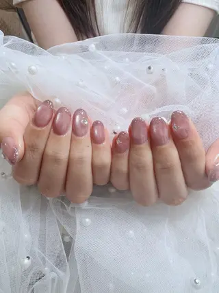 ネイル Jessica 119のネイルデザイン