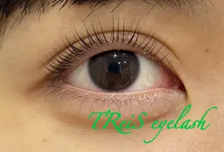 マツエク・マツパ TReiS所属・TReiS eyelashのマツエク・マツパデザイン