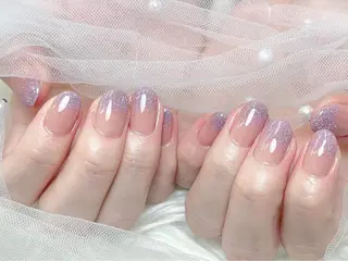 メンズ ネイル Bloom スカルプ専門店のネイルデザイン