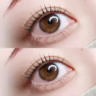 マツエク・マツパ viviell 大阪駅前第1ビル店所属・まつ毛パーマ yuukaのエステ・リラクイメージ