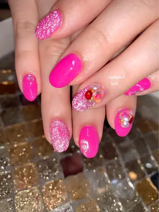 ネイル Y. Reonaのネイルデザイン