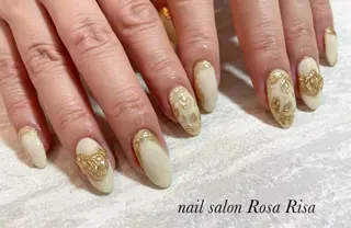 ネイル ネイルスタジオ シェイクユアハンズのネイルデザイン