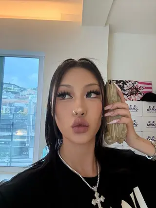 ショート 𖥔 ݁ ˖✿₊˚⊹ ソウ🌻のヘアスタイル