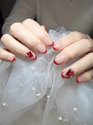 ネイル MK ネイルサロンのネイルデザイン