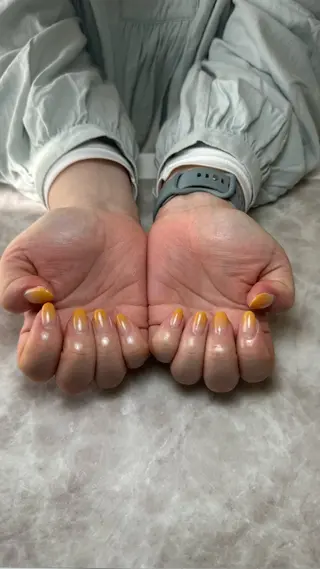 パーマ luz所属・luz 【ﾙｽﾞ】のネイルデザイン