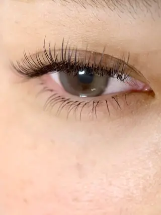 マツエク・マツパ 一重/ケア特化🫧 Sails.北堀江のマツエク・マツパデザイン