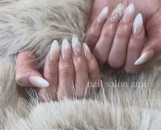 ネイル nail salon amiのネイルデザイン